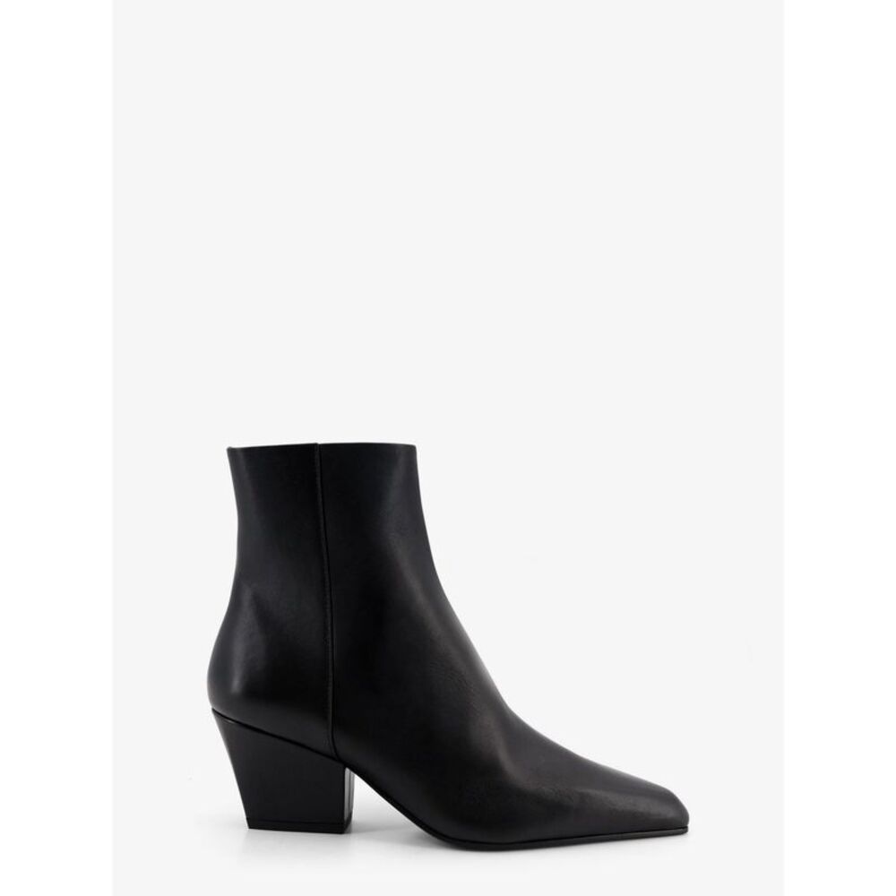 Paris Texas Women Jane Ankle 60 Leather Boots